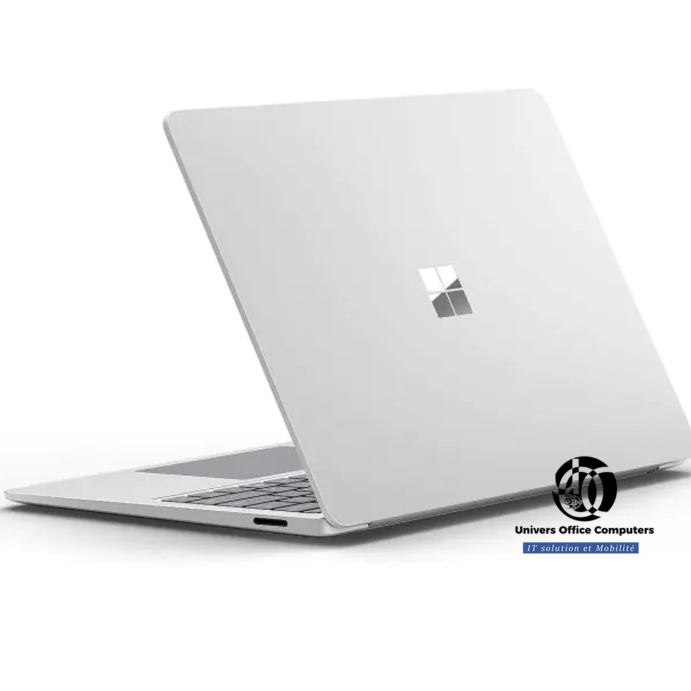 Microsoft Surface Laptop (7th Edition – 2024) - Écran 15” Tactile 120Hz - Snapdragon X Elite - 16GB RAM - 1TB SSD - QWERTY - Gris - Garantie 12 mois - Livré sous 7 jours – Image 4