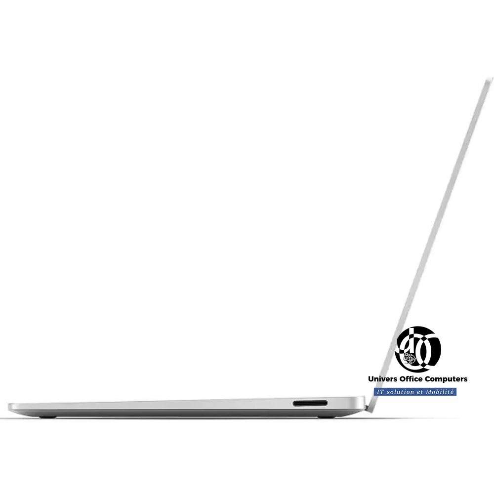 Microsoft Surface Laptop (7th Edition – 2024) - Écran 15” Tactile 120Hz - Snapdragon X Elite - 16GB RAM - 1TB SSD - QWERTY - Gris - Garantie 12 mois - Livré sous 7 jours – Image 2