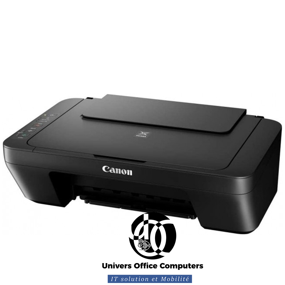 Imprimante Canon PIXMA MG2540S vente Cameroun – Image 4