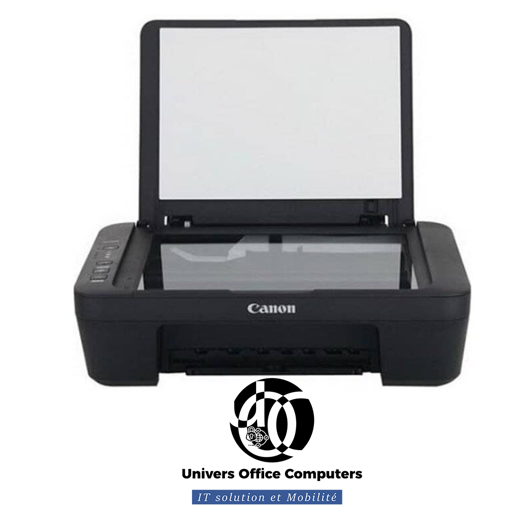 Imprimante Canon PIXMA MG2540S vente Cameroun – Image 2