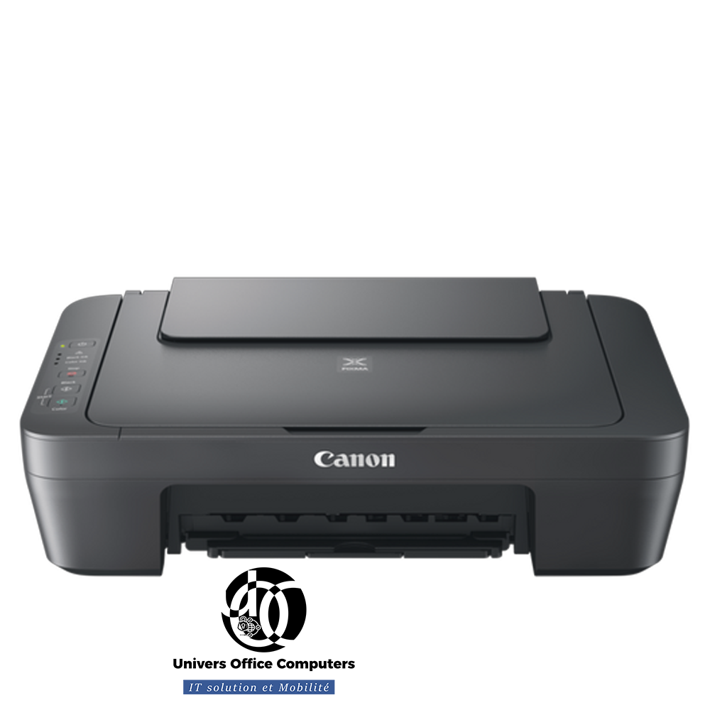 Imprimante Deskjet Canon MG2541S Multifonction VENTE AU CAMEROUN CHEZ UNIVERS OFFICE COMPUTERS – Image 5