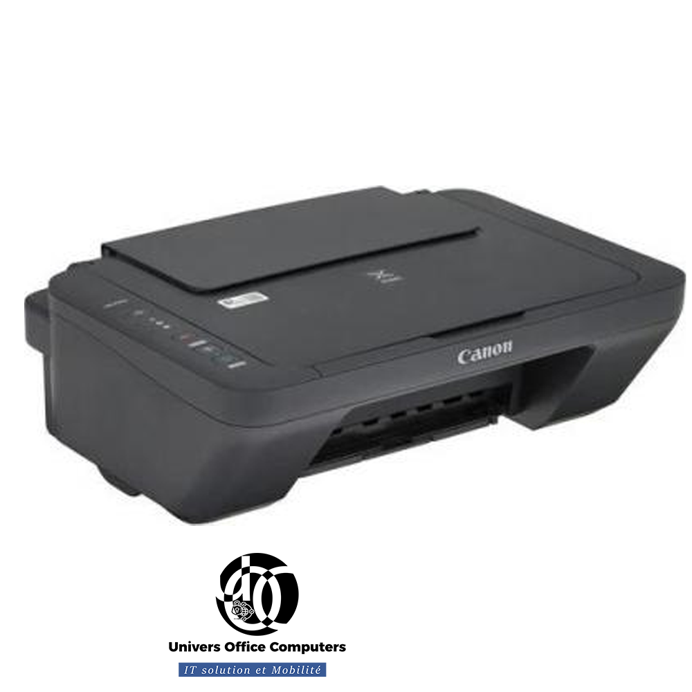 Imprimante Deskjet Canon MG2541S Multifonction VENTE AU CAMEROUN CHEZ UNIVERS OFFICE COMPUTERS – Image 4
