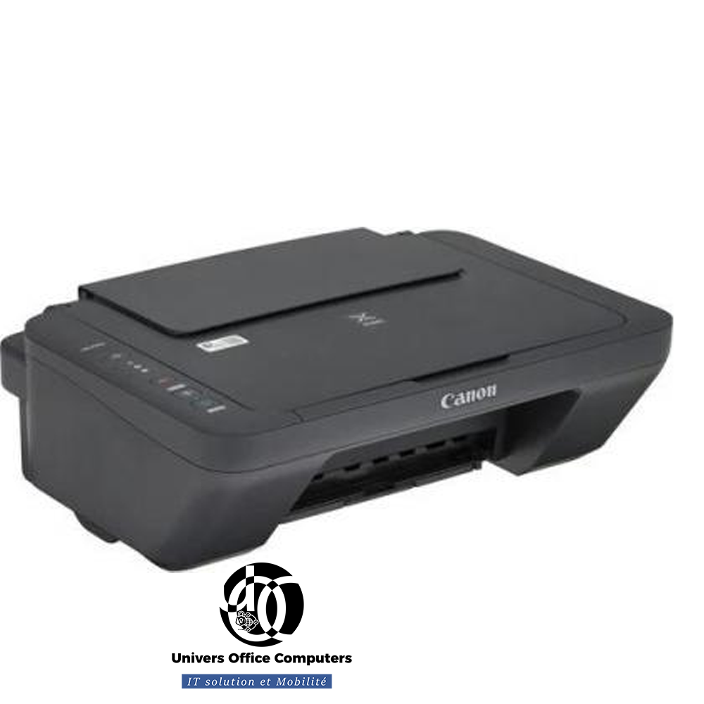 Imprimante Deskjet Canon MG2541S Multifonction VENTE AU CAMEROUN CHEZ UNIVERS OFFICE COMPUTERS – Image 3
