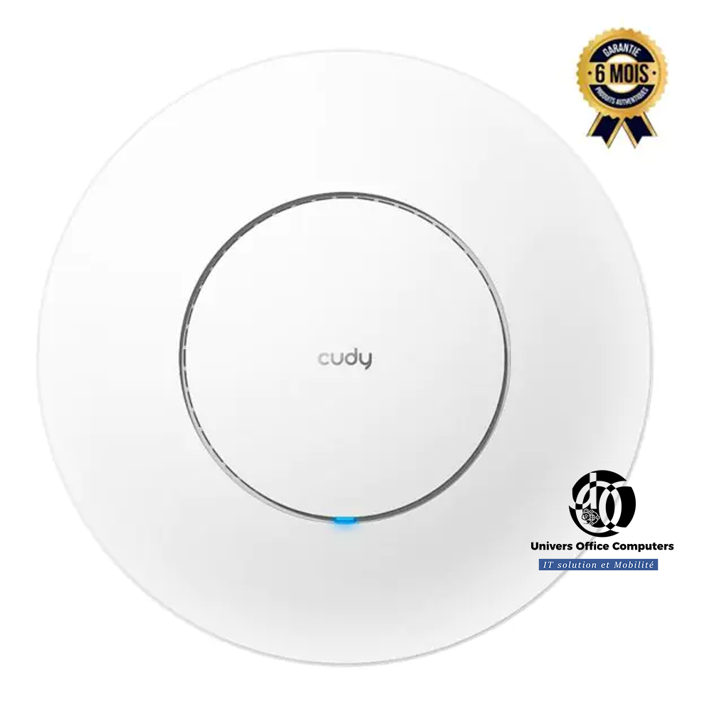 Routeur Maillé Cudy WR1300 - Wi-Fi Gigabit AC1200 - 5 en 1 - 6 Mois – Image 4
