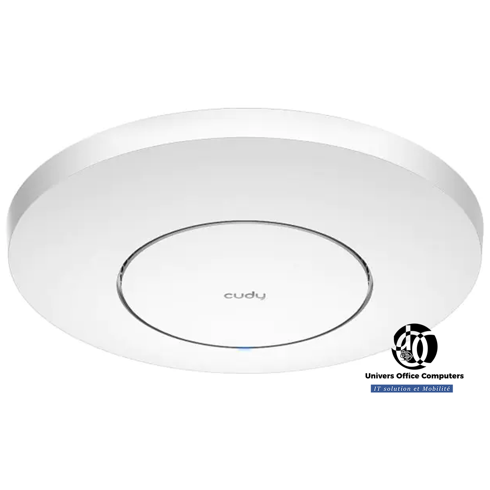 Routeur Maillé Cudy WR1300 - Wi-Fi Gigabit AC1200 - 5 en 1 - 6 Mois – Image 3