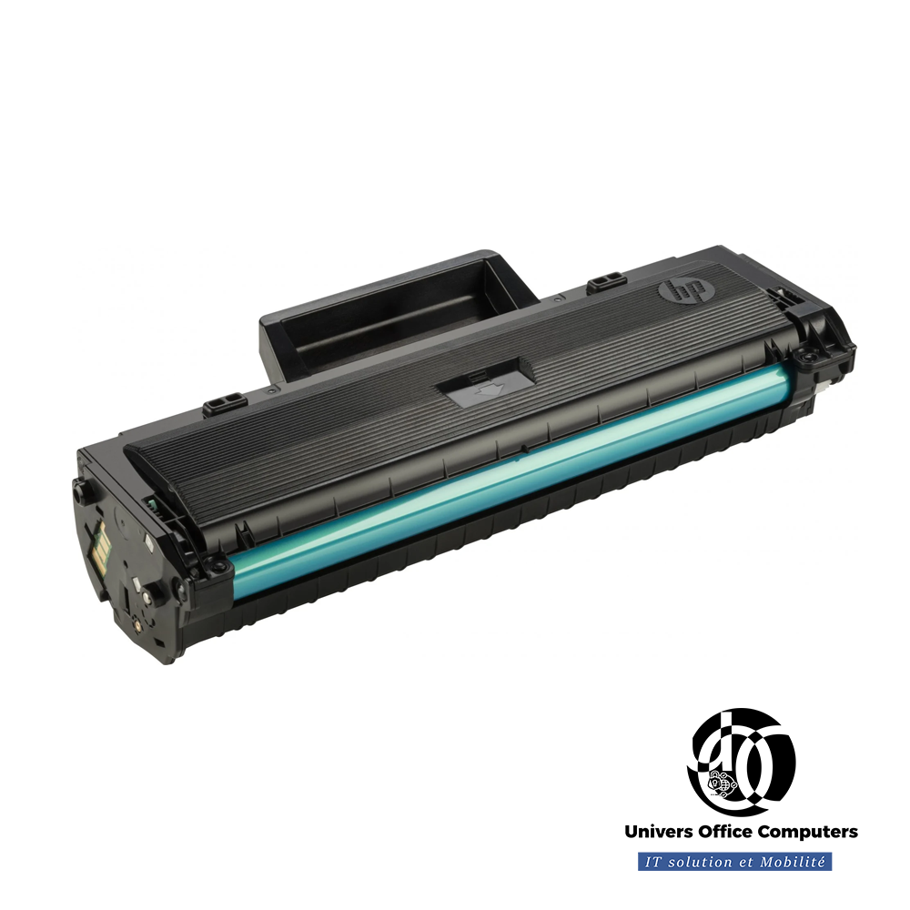 Encre HP Original toner laser authentique 106A, noir (W1106A) VENTE AU CAMEROUN – Image 4