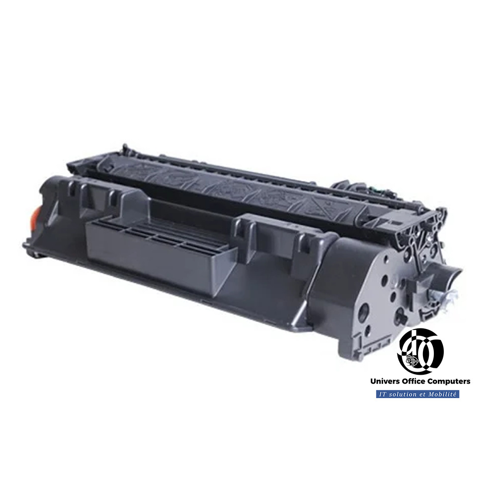 ENCRE HP 80A toner LaserJet noir authentique (CF280A) VENTE AU CAMEROUN – Image 3