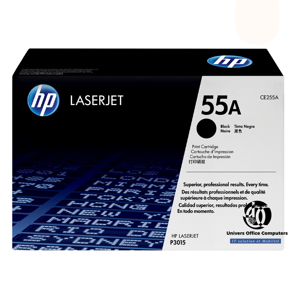 Consommables informatiques