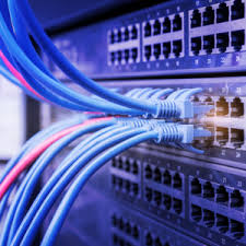 Connectivité Réseau