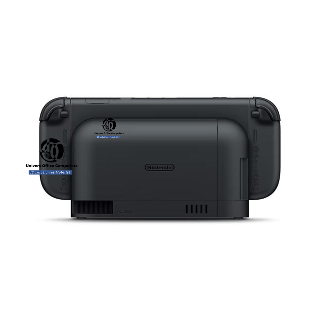 Console de jeu - Nintendo Switch 2 - 7,9" - 256 Go - 12 Go RAM - 4K/FHD - Écran LCD - Wi-Fi 6 - Bluetooth - USB - Garantie 6 mois – Image 3